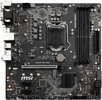 Мат. плата Socket1151v2 MSI B365M PRO-VDH