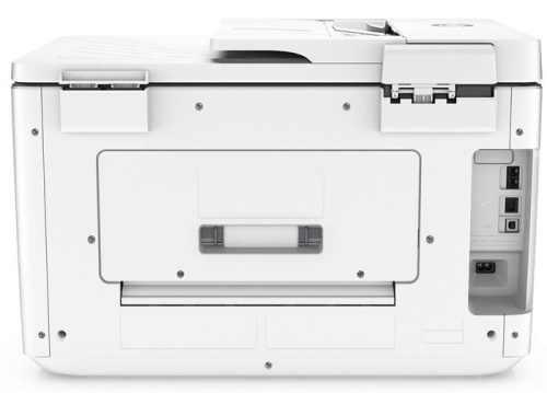 МФУ струйное Hewlett Packard Officejet Pro 7740 G5J38A фото 3 МФУ струйное Hewlett Packard Officejet Pro 7740 G5J38A фото 3