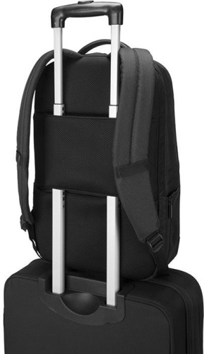 Рюкзак для ноутбука Lenovo 15.6 ThinkPad Professional черный полиэстер (4X40Q26383) фото 8 Рюкзак для ноутбука Lenovo 15.6 ThinkPad Professional черный полиэстер (4X40Q26383) фото 8