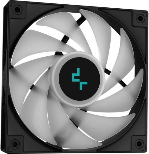 Система водяного охлаждения Deepcool LE300 LE300 1700 NATIVE фото 4