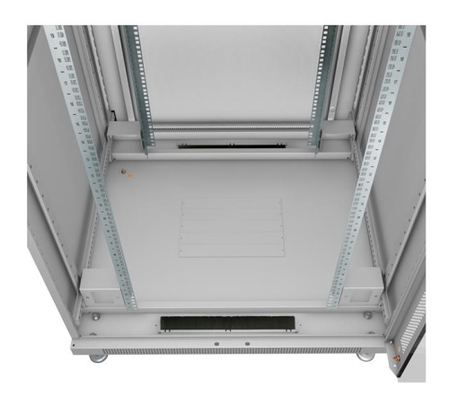 Шкаф телекоммуникационный Cabeus SH-05C-42U80/100 фото 5 Шкаф телекоммуникационный Cabeus SH-05C-42U80/100 фото 5