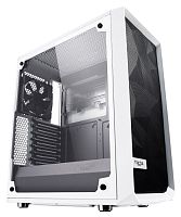 Корпус Miditower Fractal Design Meshify C TG белый FD-CA-MESH-C-WT-TGC