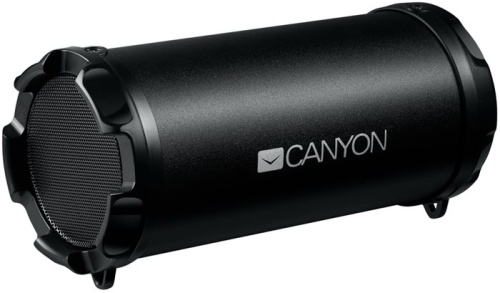 Портативная акустика CANYON BSP-5 Bluetooth Speaker CNE-CBTSP5 Портативная акустика CANYON BSP-5 Bluetooth Speaker CNE-CBTSP5