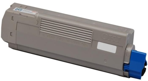 Тонер-картридж оригинальный OKI 44315324 Тонер-картридж оригинальный OKI 44315324