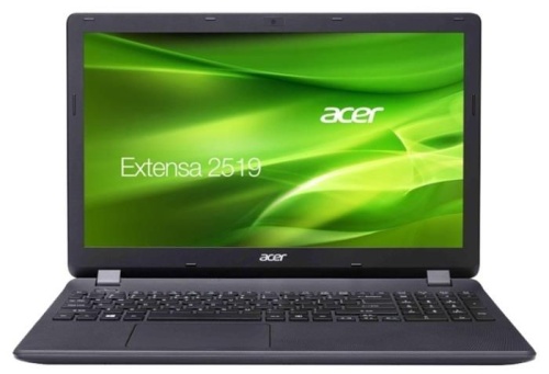 Ноутбук Acer Extensa EX2519-C9Z0 NX.EFAER.012