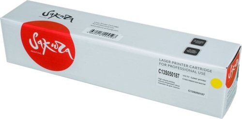 Картридж совместимый лазерный Sakura SAC13S050187