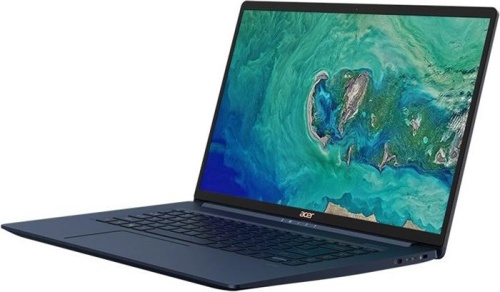 Ультрабук Acer Swift 5 SF515-51T-71L2 NX.H69ER.004 фото 3