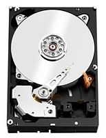 Жесткий диск SATA HDD Western Digital 8Тб Red Pro WD8001FFWX