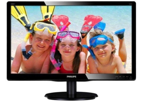 Монитор Philips 200V4LSB2/62