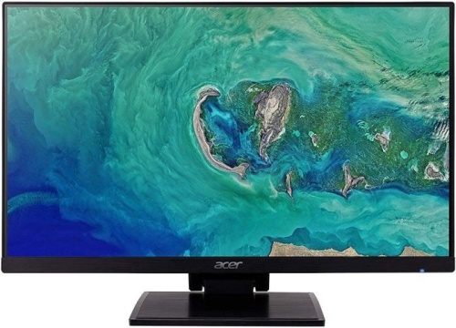 Монитор Acer UT241YBMIUZX BLACK UM.QW1EE.001