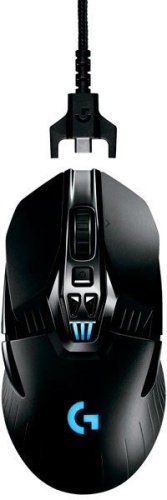 Игровая мышь Logitech G900 Gaming Mouse Wired/Wireless Chaos Spectrum 12000dpi 910-004607 фото 2