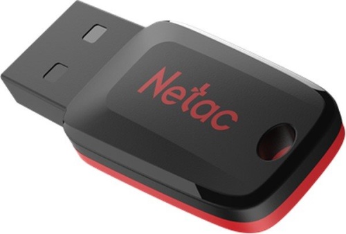 Накопитель USB flash Netac 8Gb U197 NT03U197N-008G-20BK черный/красный фото 4 Накопитель USB flash Netac 8Gb U197 NT03U197N-008G-20BK черный/красный фото 4
