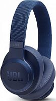 Гарнитура JBL LIVE 500BT BLUE JBLLIVE500BTBLU