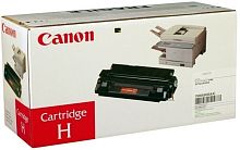 Тонер-картридж оригинальный Canon Cartridge H 1500A003