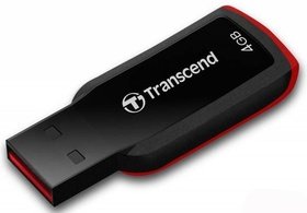  USB flash Transcend 4 JetFlash 360 TS4GJF360