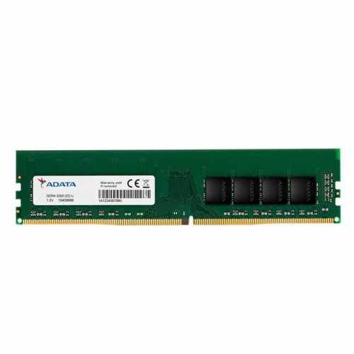 Модуль памяти DDR4 A-Data 8Gb AD4U32008G22-BGN OEM