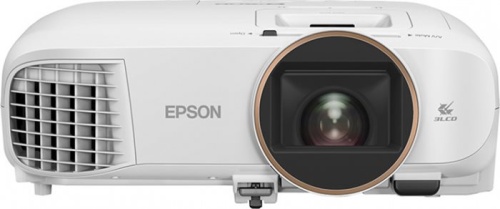 Проектор Epson EH-TW5820 white V11HA11040 фото 4