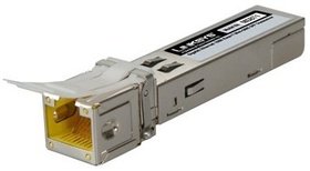  Cisco Gigabit Ethernet 1000 Base-T Mini-GBIC SFP Transceiver MGBT1