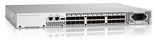 Опция для хранилища данных Hewlett Packard SAN switch 8/24 AM868B