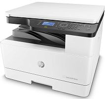 МФУ лазерное Hewlett Packard LaserJet M436n W7U01A