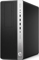 ПК Hewlett Packard EliteDesk 800 G4 TWR 4KX46EA