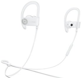  Beats Beats Powerbeats3 Wireless Earphones - White ML8W2ZE/A