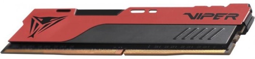 Модуль памяти DDR4 Patriot Memory 16Gb Patriot Viper Elite II (PVE2416G266C6) фото 2