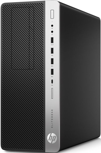 ПК Hewlett Packard EliteDesk 800 G4 TWR 4KX46EA ПК Hewlett Packard EliteDesk 800 G4 TWR 4KX46EA