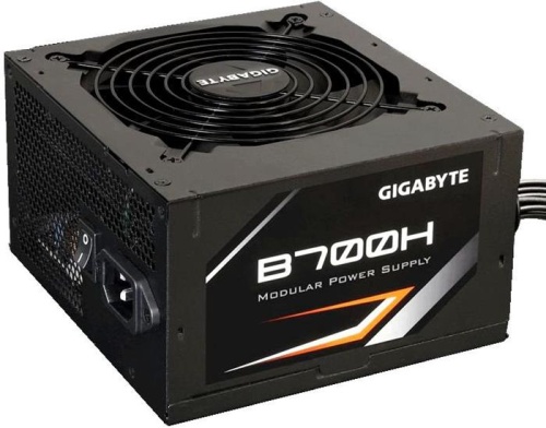 Блок питания GIGABYTE 700Вт B700H