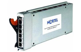   Blade  IBM Nortel Networks Layer 2/3 Copper GbE Switch Module 32R1860