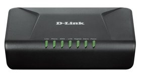   (IP) D-Link DVG-7111S/B1A