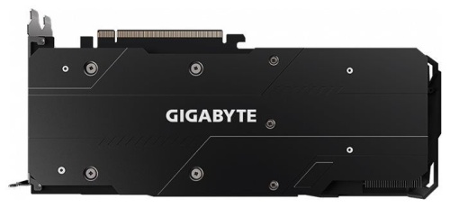 Видеокарта PCI-E GIGABYTE 8192Mb GV-N206SGAMING OC-8GD фото 6