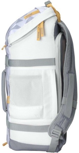 Сумка для ноутбука Hewlett Packard 15.6 Odyssey Facet White BP 5WK92AA фото 2 Сумка для ноутбука Hewlett Packard 15.6 Odyssey Facet White BP 5WK92AA фото 2