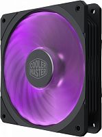 Вентилятор для корпуса Cooler Master MasterFan SF120R RGB 120MM B2DN-20NPC-R1 MFX-B2DN-20NPC-R1