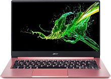 Ультрабук Acer Swift 3 SF314-57-527S NX.HJKER.008