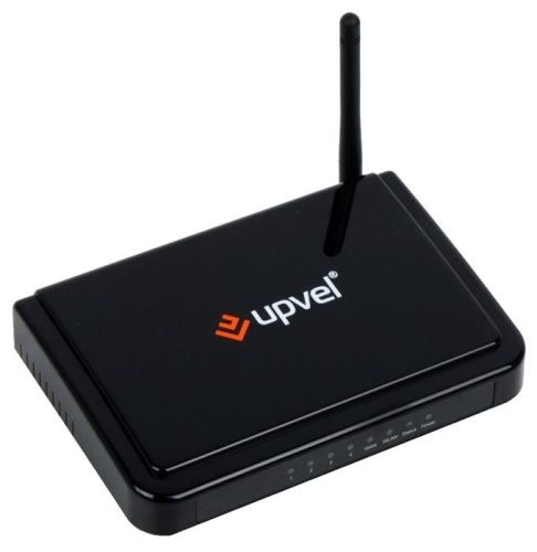 Точка доступа WiFI Upvel UR-315BN фото 3 Точка доступа WiFI Upvel UR-315BN фото 3