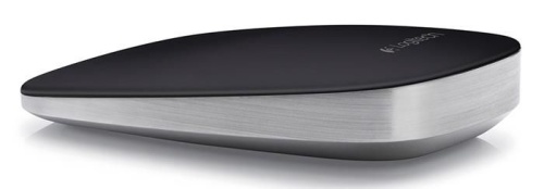 Беспроводная мышь Logitech Ultrathin Touch Mouse T630 910-003836 фото 3 Беспроводная мышь Logitech Ultrathin Touch Mouse T630 910-003836 фото 3