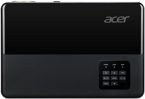 Проектор Acer XD1520i MR.JU811.001 фото 6