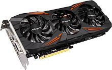 Видеокарта PCI-E GIGABYTE 8192Mb GeForce GTX1070 Gigabyte WindForce 3X (GV-N1070G1 GAMING-8GD V1)