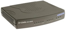   (IP) D-Link DVG-6004S