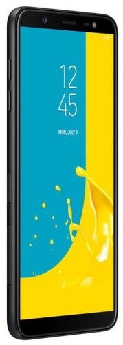 Смартфон Samsung SM-J810 Galaxy J8 (2018) 32Gb 3Gb черный SM-J810FZKDSER фото 3