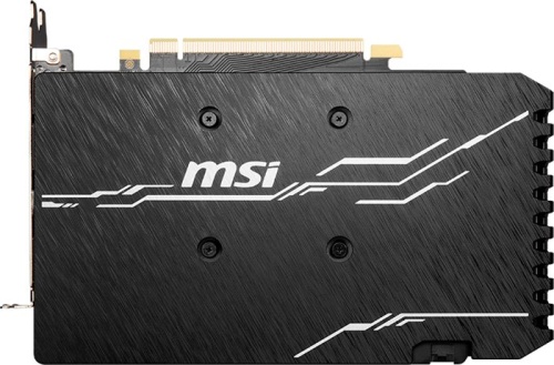 Видеокарта PCI-E MSI 6144Mb GTX 1660 SUPER VENTUS XS OC фото 3