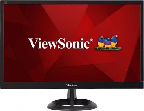 Монитор ViewSonic VA2261H-8 Монитор ViewSonic VA2261H-8