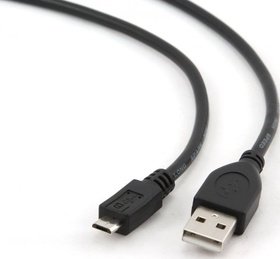  USB2.0 AM-microBM Gembird CC-mUSB2-AMBM-1M