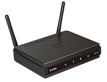 Точка доступа WiFI D-Link DAP-1360