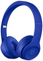 Наушники BEATS Solo3 Neighborhood Collection - Break Blue MQ392ZE/A