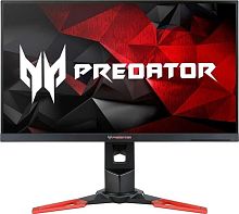 Монитор Acer Predator XB271HKbmiprz Black /Red UM.HX1EE.001