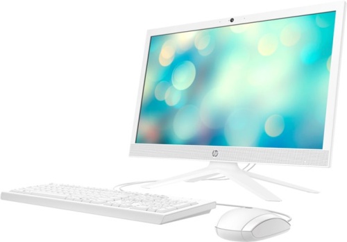ПК (моноблок) Hewlett Packard 21-b0022ur AiO 2S7N7EA фото 3