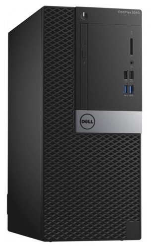 ПК Dell Optiplex 3046 MT P 3046-0117 фото 3