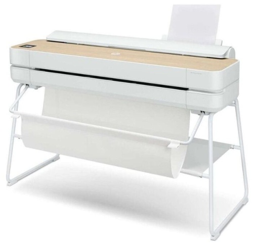 Плоттер Hewlett Packard DesignJet Studio 36 (5HB14A) фото 2 Плоттер Hewlett Packard DesignJet Studio 36 (5HB14A) фото 2